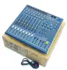Soundcraft SMX 800 8 channels plain mixer 